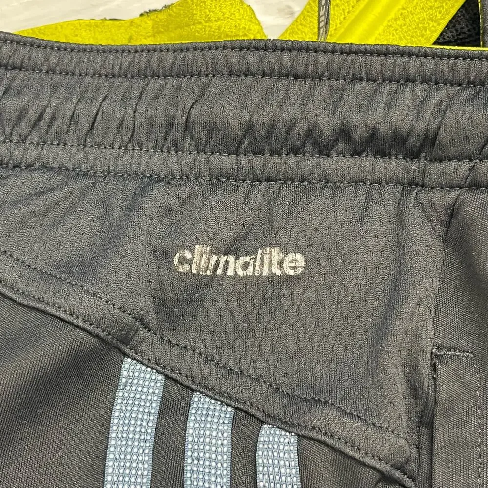 adidas climalite black